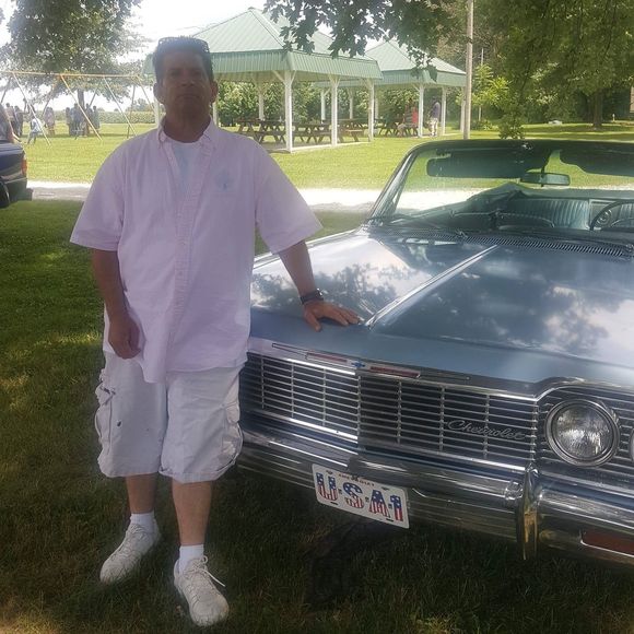 Meet your Posher, Scott - Picture 1 of 1